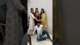 Rakshabandhan ❌ Vasooli Diwas✅ | #shorts #minivlog #rakhi