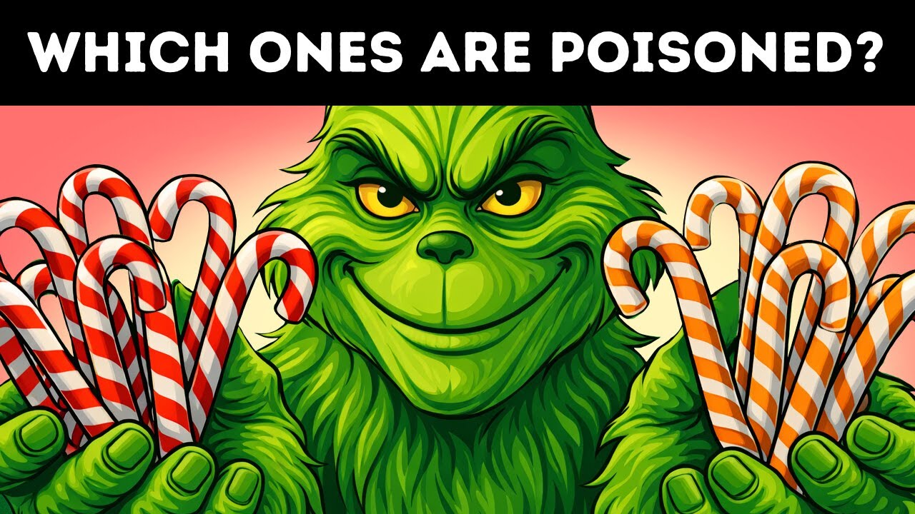 New Year Brain Teasers to Keep You Entertained All Winter