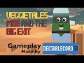 Moe And The Big Exit Blocksworld Gameplay