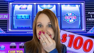Crazy Vegas High Limit Slots: Greg’s EPIC Jackpot Smashes my BIG WIN!!