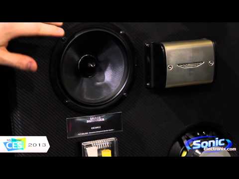 Image Dynamics CXS64 v.2-video
