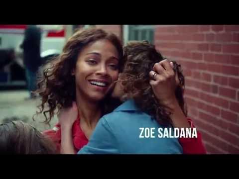 Infinitely Polar Bear - trailer