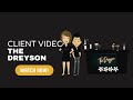 CLIENT VIDEO THE DREYSON MOBILE BAR EVENT EXPERIENCES WORTH RELIVING