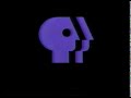 1992 PBS Logo 2