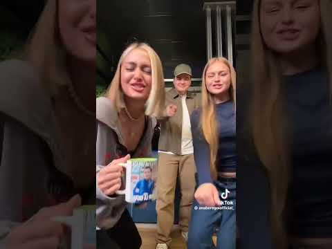 Iuliana Beregoi #Ana Beregoi #tiktok #foryou