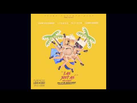 Rauw Alejandro Ft Varios Artistas-Las Justas (Audio Official) Trap 2019