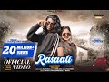 Black Bhaa Rasaali Official Music Video Djudayasahu