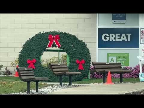 Newton Festival of Lights