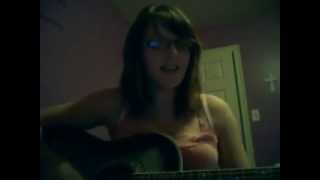 &quot;Fly Girl&quot; - Tara Oram (Cover)
