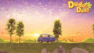 Download lagu Duda&Dada English 30min random compilation #17 | Kids Animation | Funny🤣 mp3