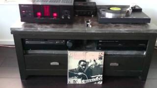 Yamaha M80 - CX1000 - PF850 - George Benson & Jack McDuff - Shadow Dancers (vin