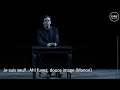 Benjamin Bernheim - Je suis seul!... Ah! fuyez, douce image (Manon) 2019