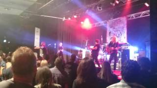 Screaming Jets - Sad Song @ The Metro 201115