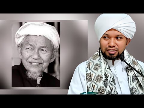 Cerita Tok Guru NIK AZIZ رحمه الله - Ustaz Muhaizad Muhammad