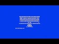 FBI Warning Screen Piracy Screen MPAA Rating PG Universal Commotion Pics Lookout Ent 2016