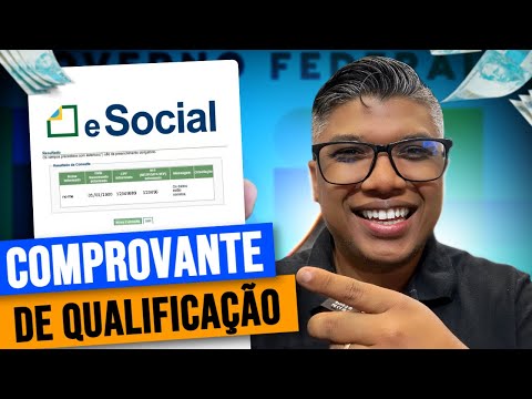 Vídeo: Extrato eSocial: como consultar e tirar dúvidas
