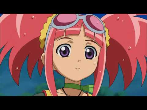 DinoKing (Amv) Zoe And Paris -God is a Girl