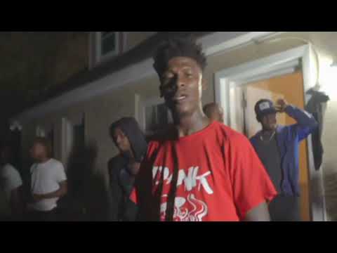 Lit Crash - I'm Turnt (Official Video) @Litcrash