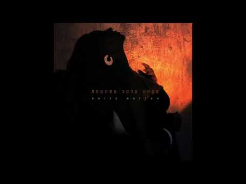 Rhita Nattah - Murder Your Show (Official Audio)