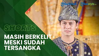 Resmi Ditetapkan Jadi Tersangka, Rizky Billar Justru Masih Berkelit soal Kasus Dugaan KDRT