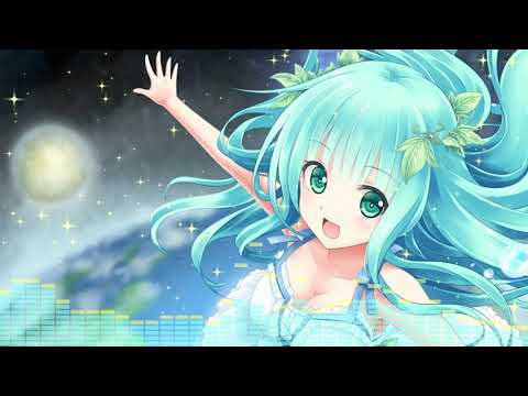 NightCore - The World Is Ours(ken neko Peace Edit)
