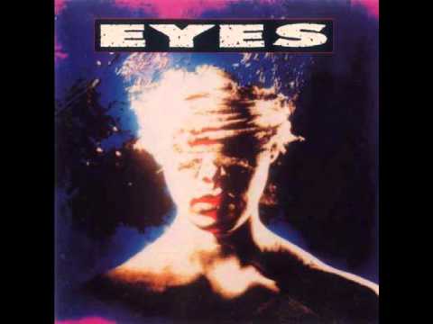 Eyes - Miss Demeanor