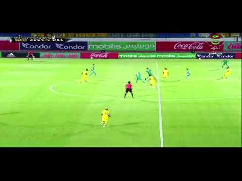 Hicham Boudaoui vs Mali (06/06/21)