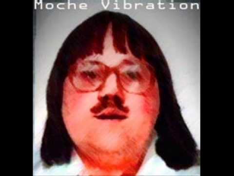 Massence - Moche Vibration