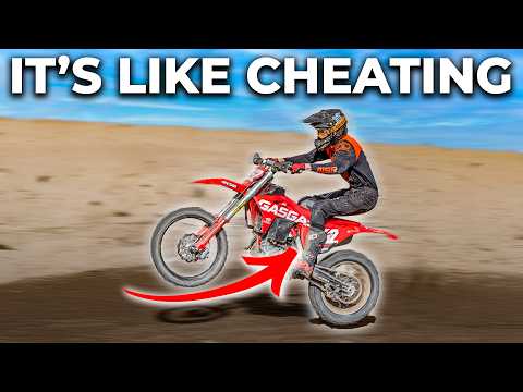 Why You Can’t Ride Standing Up as Long as You Should