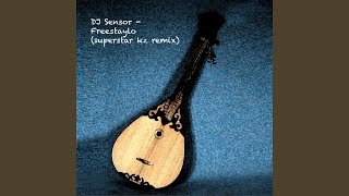 Cover art for Freestaylo