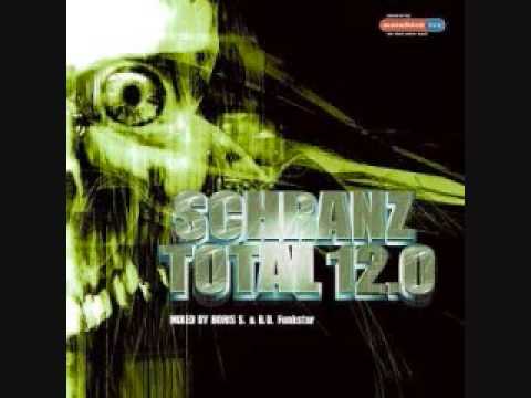 Matt M Maddox - Psycho 2005