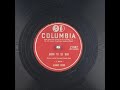 Born to Be Bad ~ Johnny Bond with String Band Acc. (1952)