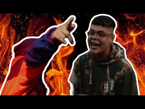 RUFIÁN vs NAIT: 4tos - KD x INFINITY