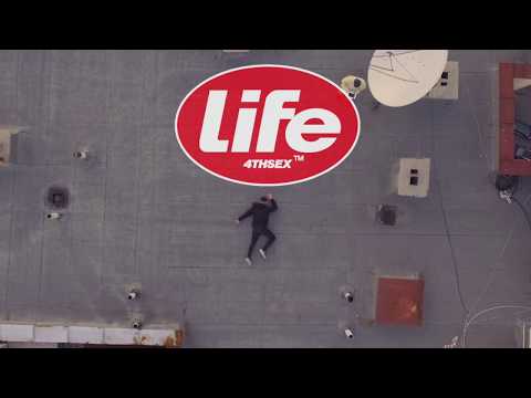 4THSEX -  IN THE HANDS OF GOD