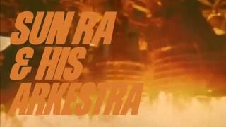 Sun Ra - Rocket Number Nine - 10&quot; EP - Green Vinyl