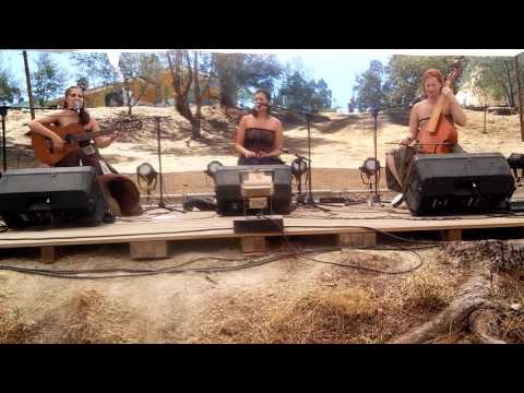 Andanças 2016 @ B'rbicacho - saia da carolina