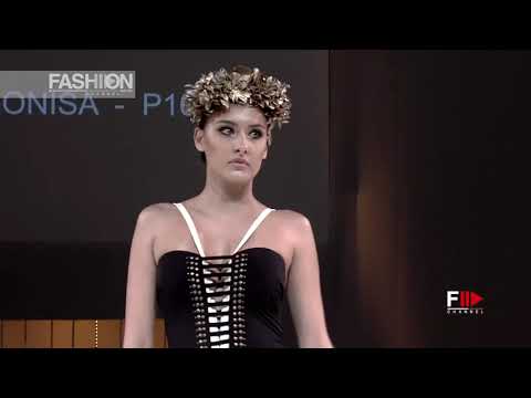 SUMMER DREAM Part 8 MODE CITY PARIS Spring Summer 2018   Fashion Channel