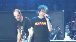 Die toten Hosen - Halbstark live Waldbühne Berlin  2018