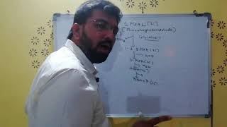 How many ATPs formed by complete oxidation of One PGAL # ATP from PGAL#Neet preparation # PGAL