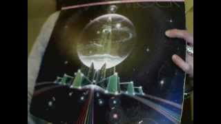 RONN MATLOCK - love city - 1979