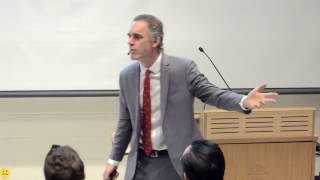 Jordan Peterson - Controversial Facts about IQ