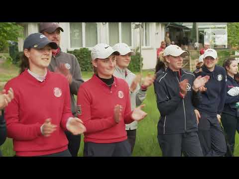 2. Spieltag Deutsche Golf Liga presented by All4Golf 2025