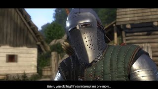 Kingdom Come is too funny sometimes