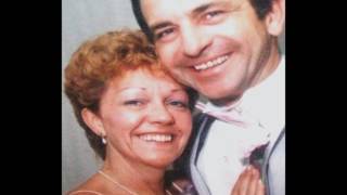 The End  " BY " Kenny Vance