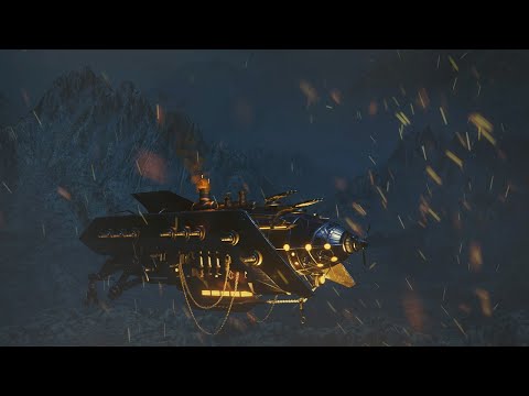 Rivalry of Empires Video