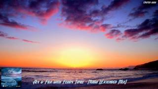 Aly & Fila with. Ferry Tayle & Nubia (Extended Mix)