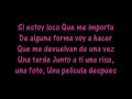 Kudai-Tu (LETRA) 