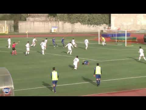Calcio Serie D Gir. G - Portici 1906 - Lupa Frascati 1-1 (Highlights)