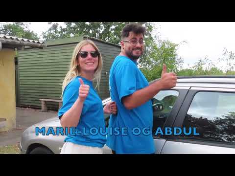 Tutorsange E22 (Stor Mand X Forfest) - Medicin og Biomek