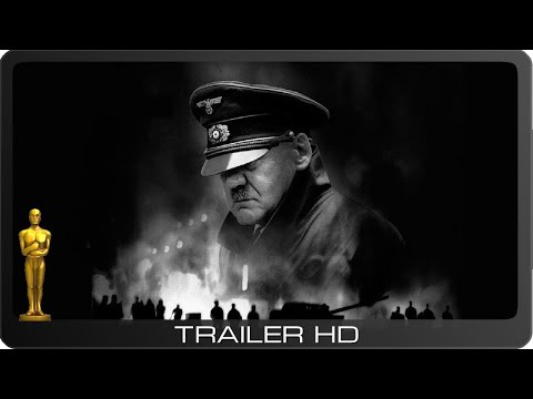 Der Untergang ≣ 2004 ≣ Trailer